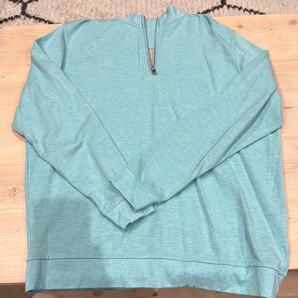 Peter Miller crew neck